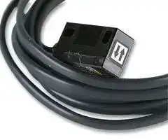 E3C-1: PHOTOELECTRIC SENSOR, 1M, IP66