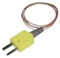 5SRTC-GG-J-30-36: THERMOCOUPLE, J TYPE, 1M, 480 DEG C