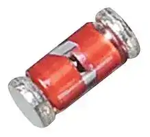 BZV55C15-TP: ZENER DIODE, 500mW, 15V, MiniMELF