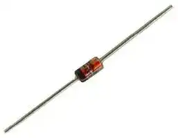 1N4148-TP: SWITCHING DIODE, 150mA, 100V, DO-35