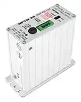SNAP-PS5-24DC: AC-DC CONVERTER, DIN RAIL, 1 O/P, 20.4W, 4A, 5.1V