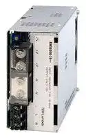 RWS600B5: AC-DC CONVERTER, 1 O/P, 5V, 100A, 500W