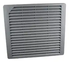 TEP10: EXHAUST GRILLE