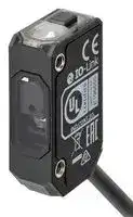 E3AS-F1500IPD 2M: PHOTO SENSOR, TIME OF FLIGHT, 1.5M, PNP