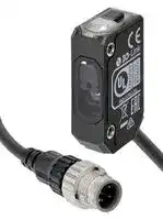 E3AS-F1500IPD-M1TJ  0.3M: PHOTO SENSOR, TIME OF FLIGHT, 1.5M, PNP