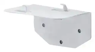 NH-WST: WALL MOUNT BRACKET, SIGNAL TOWER