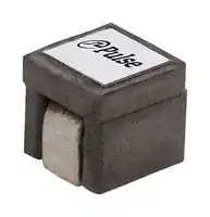 PG2289.101HLT: POWER INDUCTOR, SMD, 100NH, 16A
