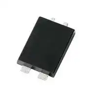 DST10100S: SCHOTTKY RECTIFIER, 100V, TO-277B
