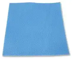 GAP PAD 0.06" SHEET 100MMX100MM: Thermal Gap Pad, Non-Soft, 0.06",  4" x 4" Sheet