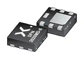 BUK4D16-20H: Power MOSFET, N Channel, 20 V, 26 A, 0.013 ohm, DFN2020MD, Surface Mount