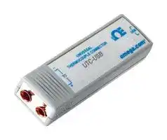 UTC-USB: THERMOCOUPLE CONN, RCPT