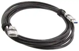 CAU3DCVISAMB-3M: USB CORD, 3.0 A PLUG-MICRO B PLUG, 9.8FT