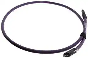 CAU3VISHFAMB-1M: USB CORD, 3.0 A PLUG-MICRO B PLUG, 3.3FT