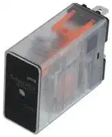 781XAXRC-12D: POWER RELAY, SPDT, 12VDC, 15A, SOCKET