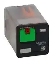 788XBXR69C-120A: POWER RELAY, DPDT, 120VAC, SOCKET