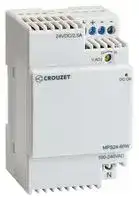 89451006: MODULAR POWER SUPPLY 60W, 100-240 VAC/24 VDC, 2.5 A