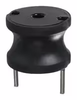 1130-152K-RC: HIGH CURRENT CHOKE, 1500UH, 2A