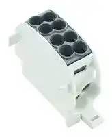 1561100000: TB, POWER DISTRIBUTION, 1POS, 25MM2