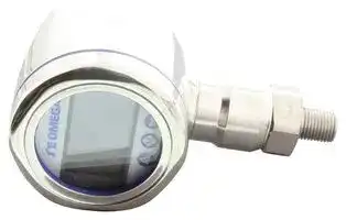 PX3005-005AI: TRANSDUCER, ABSOLUTE, 5PSI, CURRENT