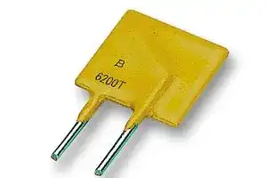 MF-R090-2: PTC RESETTABLE FUSE, ROUND, 60V