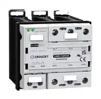 26532002: SCREW MOUNTING KIT, SOLID STATE RELAY