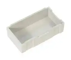 75-226685: Enclosure, Battery Box, AAA, PP3 (9V)
