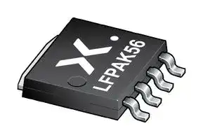 PSMN4R2-80YSEX: Power MOSFET, N Channel, 80 V, 170 A, 3200 µohm, LFPAK56E, Surface Mount