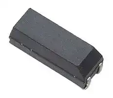 Q22MA50610085: Crystal, 8 MHz, 50 ppm, 50 ppm, 10 pF