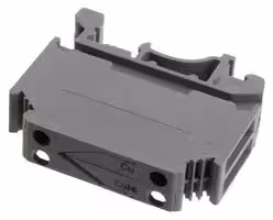 XBTKT25: THERMOCOUPLE TERMINAL BLOCK, TYPE T