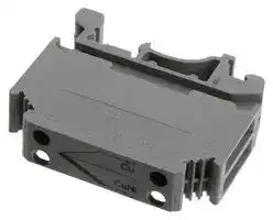 XBTKT25: THERMOCOUPLE TERMINAL BLOCK, TYPE T