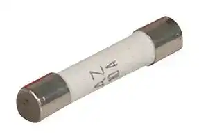 CT4049-0.5A.: CARTRIDGE FUSE, VERY FAST ACT, 0.5A, 1KV