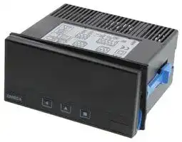 DP20.: PANEL METER, 4DIGIT, MULTIFUNCTION, 265V
