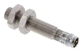 1202530360: INDUCTIVE PROX SENSOR, PNP-NO, 30VDC
