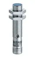 1202530380: INDUCTIVE SENSOR, 4MM, PNP/SPST-NO, M12