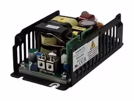 CUS250M-12/UJ: POWER SUPPLY, AC-DC, 12V, 20.83A