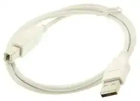 SPC4798: USB Cable Assembly, USB Type A Plug, USB