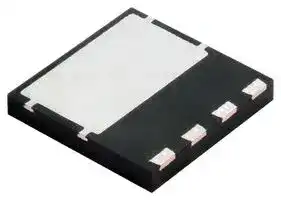 FFSM0665B: SIC SCHOTTKY DIODE, 650V, 6A, PQFN