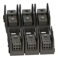 M6J200A3106: CLASS J FUSE HOLDER, 600VAC, 200A, SCREW
