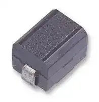 CM322522-100KL: Wirewound Inductor, 10 µH, 2.1 ohm, 36 MHz, 150 mA, 1210 [3225 Metric], CM322522 Series