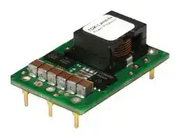 I6A4W010A033V-001-R.: DC-DC CONVERTER, 3.3V-40V