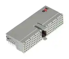 HM2R10PA5100AALF: BACKPLANE CONN, RCPT, 110POS, 2MM
