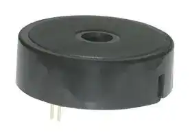 SBT5GHPC: PIEZO TRANSDUCER, ALARM, 90DBA, 4KHZ
