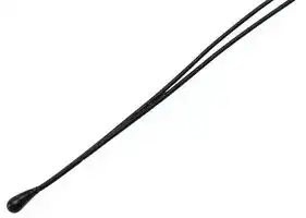 215272-3207.: THERMISTOR, NTC, 3892K, 2.25 KOHM