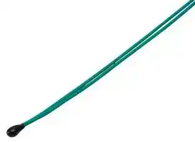 215270-3603.: THERMISTOR, NTC, 3600K, 10 KOHM