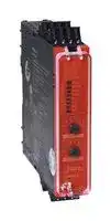 HR6S-S1C: SAFETY RELAY, DPST-NO, 5A, 250V, PUSH IN