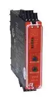HR6S-AK1C: SAFETY RELAY, 2NO/1NC, 5A, 250V, PUSH IN
