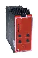 HR6S-AT1C: SAFETY RELAY, 3PST-NO, 5A, 250V, PUSH IN