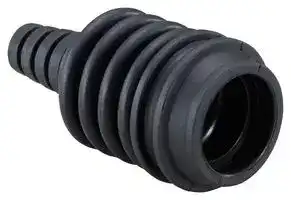 HW9Z-CZ1.: TERMINAL RUBBER BOOT, ILLUMINATED BUZZER