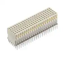 HM2S70PE5101N9LF — HARD METRIC CONN, RCPT, 110POS, 2MM