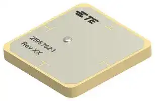 2195762-1: GNSS PATCH 35X35MM SMD